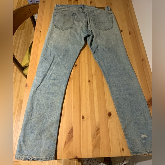 Polo Ralph Lauren Jeans Size 30 - Picture 3 of 4